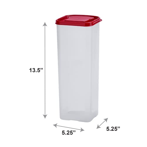 Bread Buddy Bread Box (2 Count)