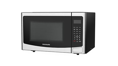 Microwave Oven