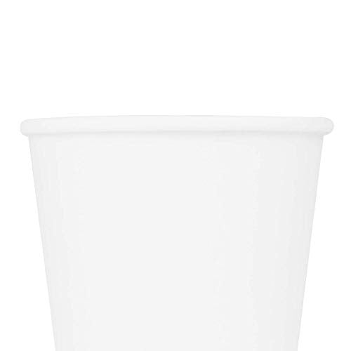 8 oz Paper Coffee Cup [1 (1000 Count)