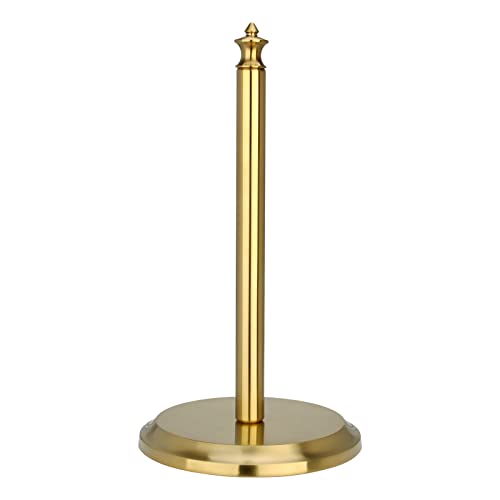 Paper Towel Holder Stand for Kitchen Countertop & Dining Room Table