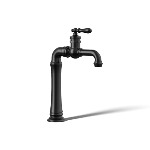 99268 BL ARTIFACTS GENTLEMAN'S BAR FAUCET