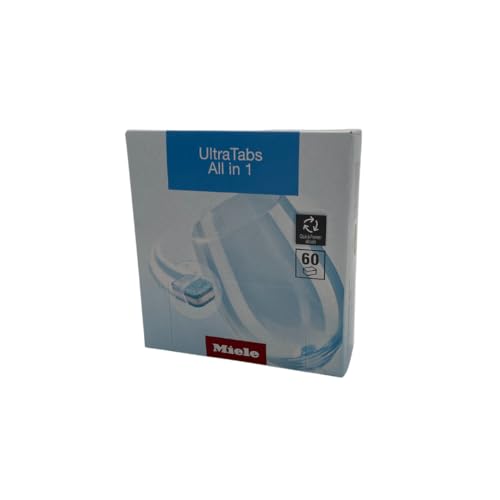 11295860 UltraTabs HyClean Dishwasher Tablets (60 Count)