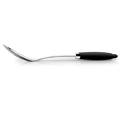 Stainless Steel Slotted Spoon