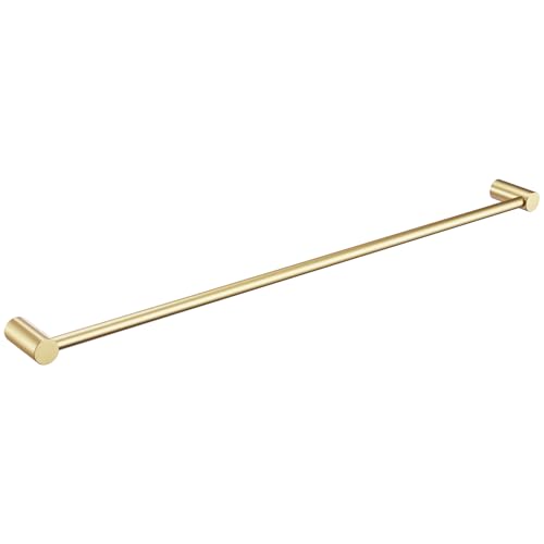 Towel Holder Gold for Bathroom Hanger 36