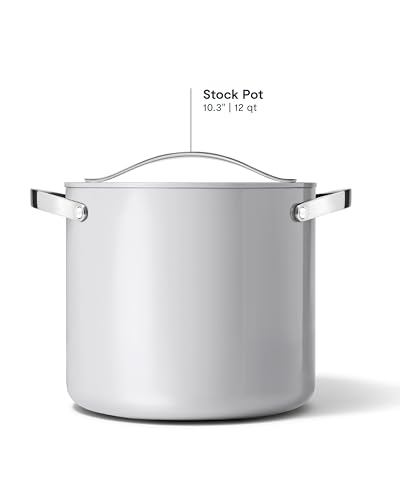 12 qt Ceramic