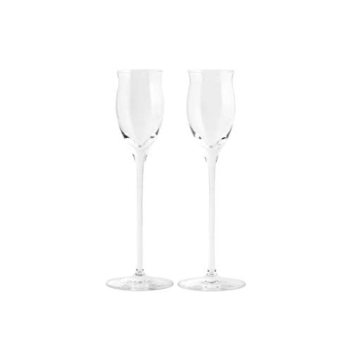 Liqueur Glasses Quatrophil Set of 2 (4 Count)