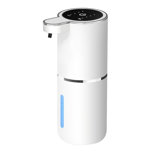 Automatic Liquid Soap Dispenser Bathroom Kitchen Dish Liquid Body Shampoo Shower Gel Hand Free Liquid