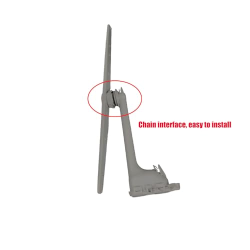 DD82 01064A Dishwasher Middle Nozzle Spray Arm and Holder