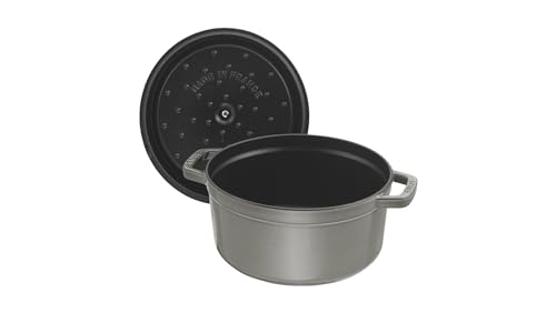 Round Cocotte