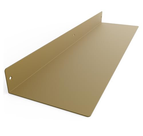 Linear Floating Shelf