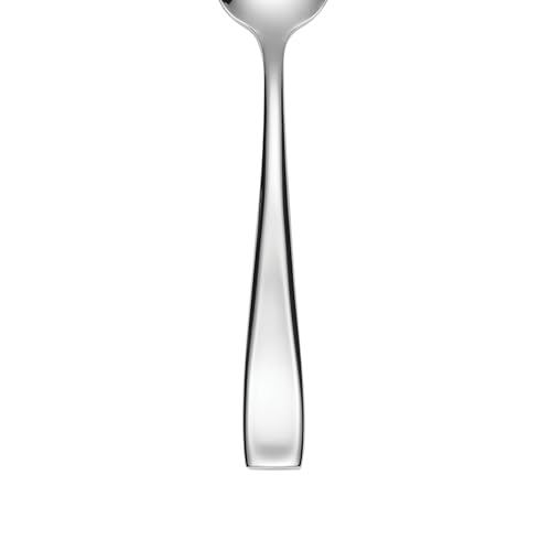 Moda Teaspoons Silverware Set for 4 (4 Count)