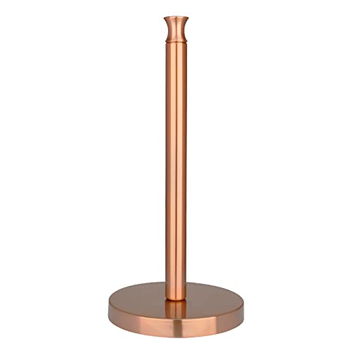 Paper Towel Holder Stand for Kitchen Countertop & Dining Room Table