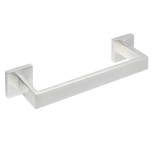 Towel Bar Towel Racks for Bathroom Wall Mount 12 Inch