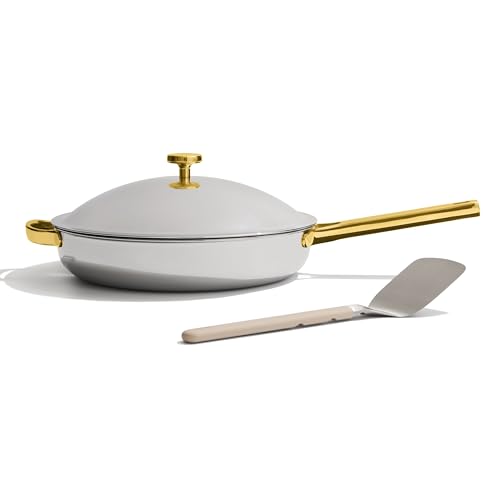Titanium Always Pan Pro