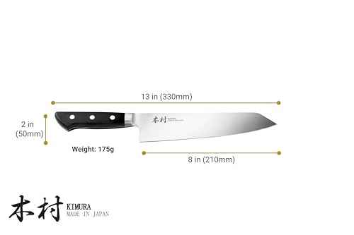Kiritsuke Knife