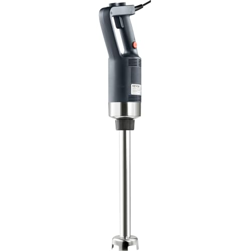 Commercial Immersion Blender
