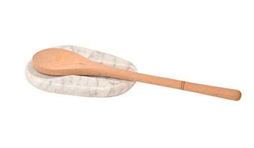 Marble Spoon Rest