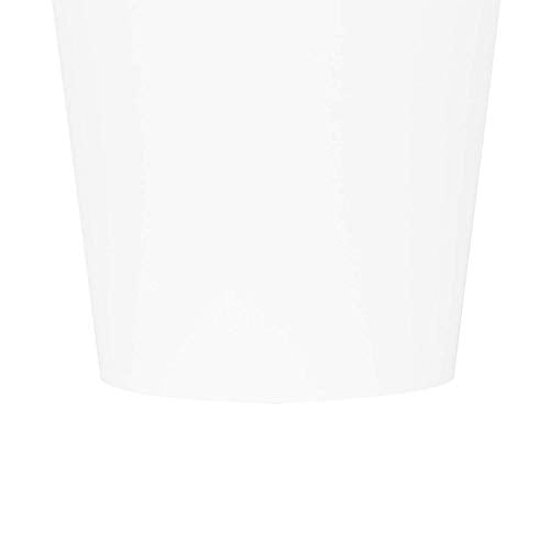 8 oz Paper Coffee Cup [1 (1000 Count)