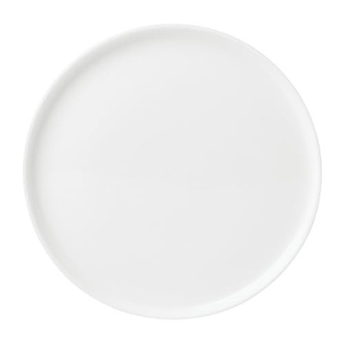 Modern White Porcelain 18 (18 Count)