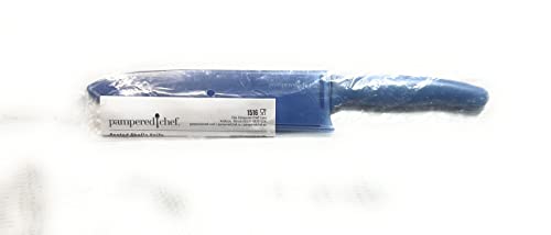 New model. #1516 CHEF'S COLOR COATED KITCHEN KNIFE