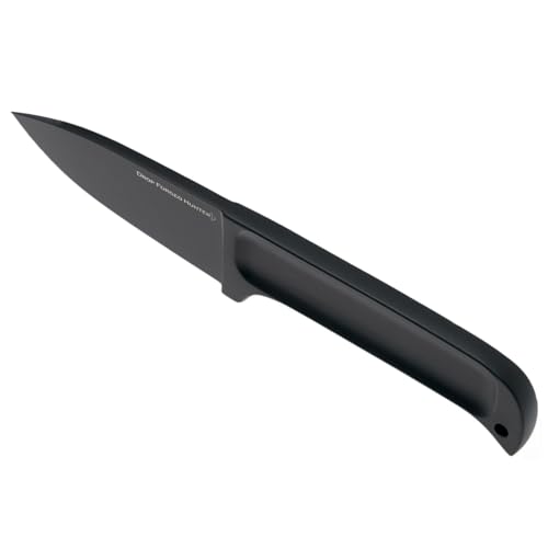 Drop Forged Hunter 4" 52100 High