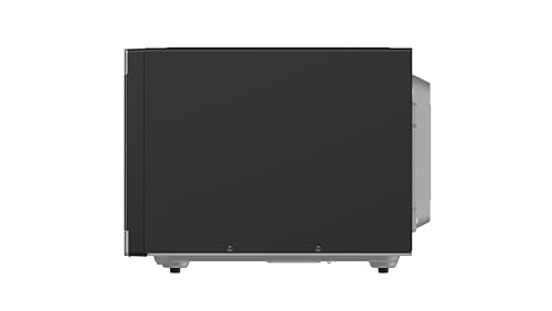2.2 Cu. Ft. Stainless Steel Microwave Oven