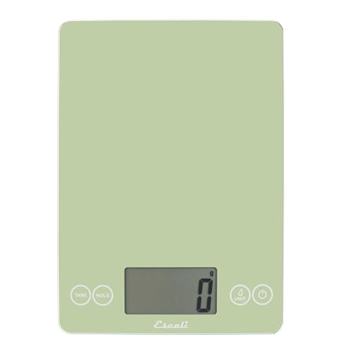 Arti Glass Food Scale Digital Countertop Kitchen