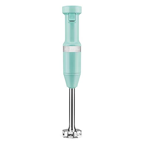 Variable Speed Corded Hand Blender