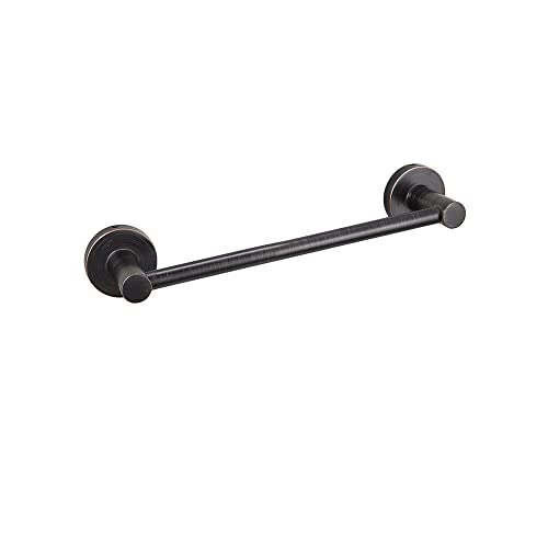 11.8 Inch Stainless Steel Bath Towel Bar