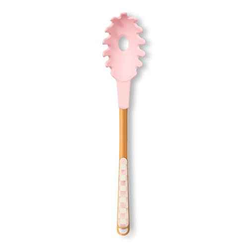 Pasta Spoon Stainless