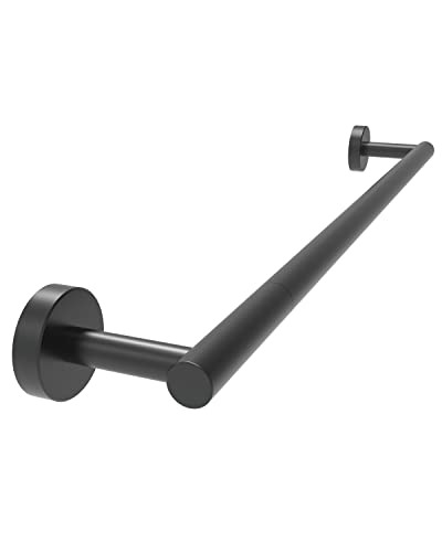 Towe Bar for Bathroom Kitchen Hand Towel Holder Dish Cloths Hanger SUS304 Stainless Steel RUSTPROOF Wall Mount