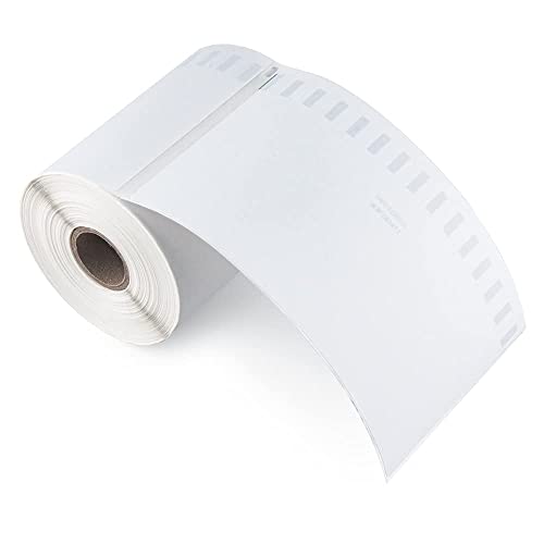 L Liked 2200 4"x 6" Direct Thermal Labels (220 Count)
