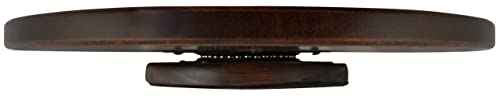 Wooden Lazy Susan Turntable