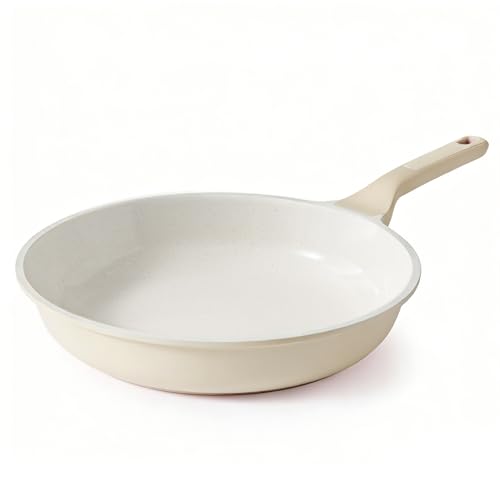 Nonstick Ceramic Frying Pan 12