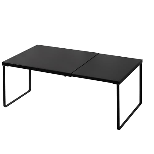 Expandable Cabinet Shelf