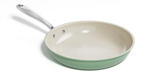 Nonstick Frying Pan Skillet