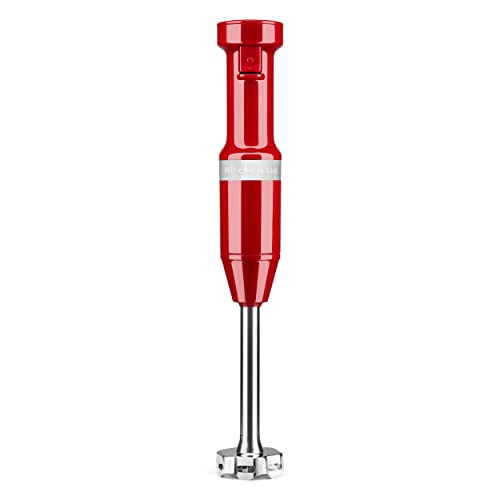 Variable Speed Corded Hand Blender