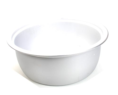 Rice Pot 3 Millimeters Thick