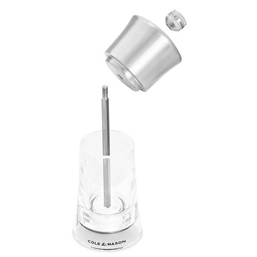 Bromley Pepper Mill