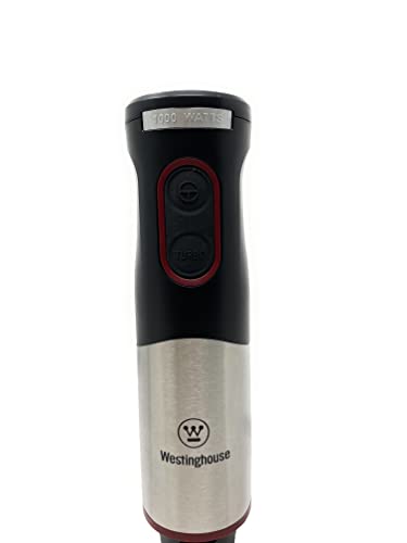 220 Volt Hand Blender 1000W
