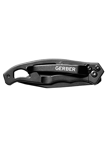 Gear Paraframe Mini Tanto Knife