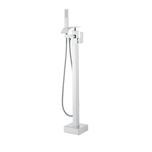 Freestanding Bathtub Faucet