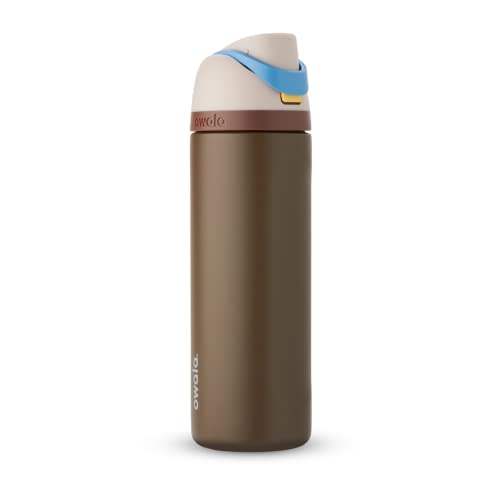 Star Wars FreeSip Stainless Steel Water Bottle 24 oz Mandalorian