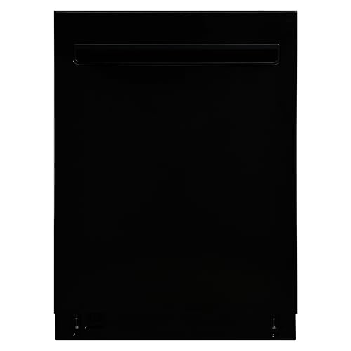 24" Built In Dishwasher