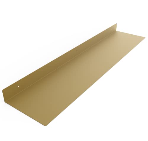 Linear Floating Shelf