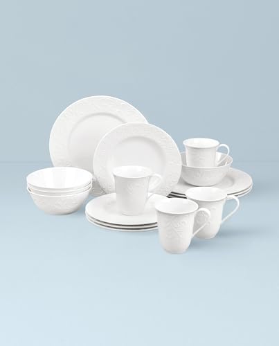Opal Innocence Carved Porcelain 16 (16 Count)