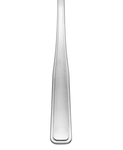 Reid Dinner Spoons Silverware Set for 4 (4 Count)