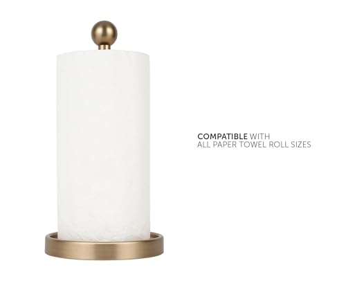 Countertop Paper Towel Holder