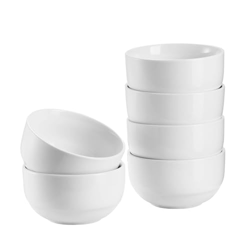 10 OZ Small Bowls (6 Count)