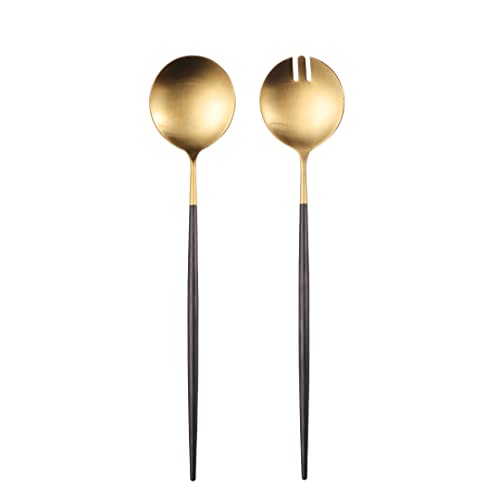 Salad Servers